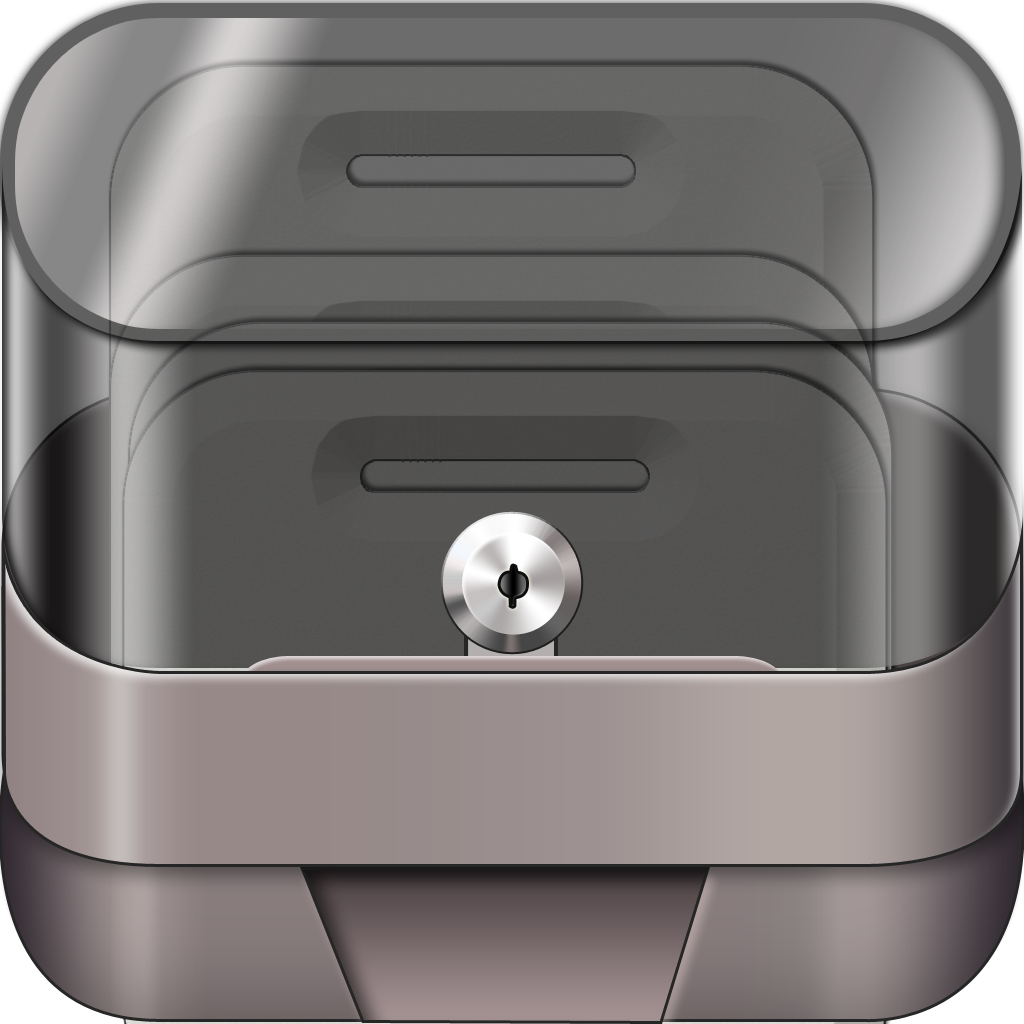 Original Accessbox icon (2013)